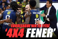 4X4 Fener