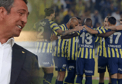 Fenerbahçe Brezilyalı yıldızın tapusunu alıyor! Sözleşmesindeki detay ortaya çıktı