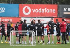 Beşiktaş'ta evdeki hesap çarşıya uymadı!