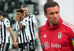 Beşiktaş'ta Valerien Ismael'in 4 hedefi!