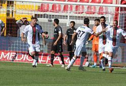 (ÖZET) Ümraniyespor - Fatih Karagümrük maç sonucu: 1-3
