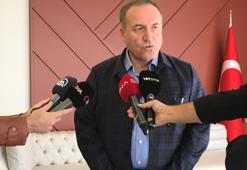 Ankaragücü | Faruk Koca: “Takım olarak istediğimiz yerde değiliz”