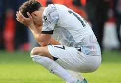 Nottingham, Liverpool'un serisine son verdi