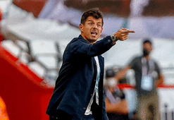 Başakşehir Teknik Direktörü Emre Belözoğlu: Fenerbahçe'ye rakip olmak kolay değil ama...