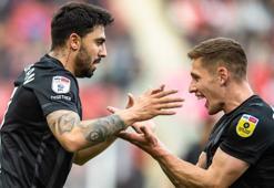 (ÖZET) Rotherdam United-Hull City maç sonu: 2-4