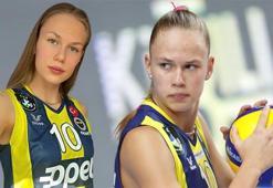 Arina Fedorotseva'dan Eda Erdem ve İstanbul itirafı