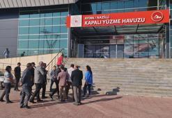 Nazilli'de yüzme bilmeyen kalmayacak
