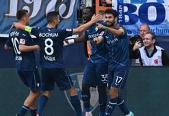 (ÖZET) Bochum-Union Berlin maç sonucu: 2-1