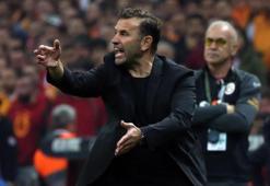 Okan Buruk'a eleştiri: Galatasaray bundan daha iyisini oynar!