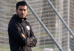 Antalyaspor'da kale kapanmıyor