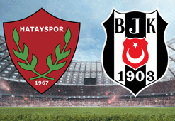 Hatayspor - Beşiktaş maçının VAR'ı belli oldu