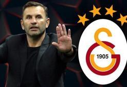Galatasaray'da son durum