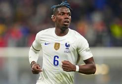 Boubacar Camara'dan Pogba itirafı