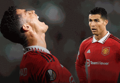 İngilizlerden sürpriz iddia! İşte Ronaldo'nun transfer olacağı takım
