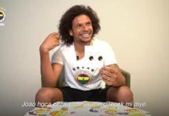 Fenerbahçe'den eğlenceli ‘'Kim hangi emoji?'' paylaşımı!