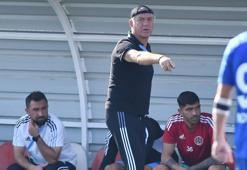 Doğan Engin: Kazanmak için yapılması gerekeni yaptık