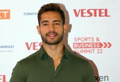 İbrahim Çolak: Hedefim, 35 yaşına kadar bu sporu yapmak