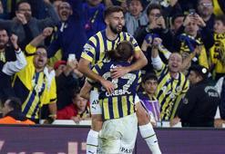 Süper Lig'in 11. haftasında öne çıkanlar