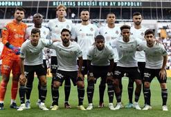 Beşiktaş'ta tecrübeli futbolcunun büyük pişmanlığı!