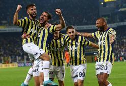 Fenerbahçe, Avrupa Ligi'nin en formda takımı!