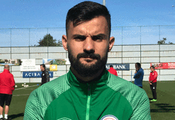 Çaykur Rizesporlu Papa: Şampiyonluk hedefine maç maç ulaşırsınız