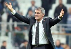 İkinci Şenol Güneş dönemi başladı!