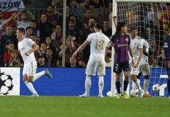 (ÖZET) Barcelona - Bayern Münih maç sonucu: 0-3