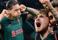 (ÖZET) Ajax - Liverpool maç sonucu: 0-3