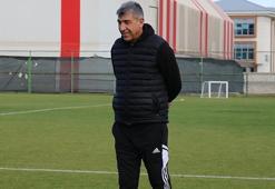 Boluspor, Adanaspor maçında 3 puan hedefliyor