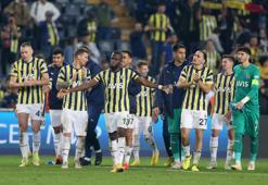 Fenerbahçe açıklaması: Galibiyet kadar değerli