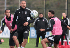 Beşiktaş'ta kadro değişiyor! Şenol Güneş faktörü...