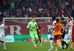Galatasaray'da Muslera tehlikesi!