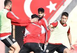 Turgutluspor, seriyi sürdürmek istiyor