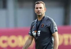Galatasaray | Okan Buruk: “Pozisyon vermedik ve dominant oynadık”