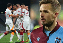 FlaÅ Emre TaÅdemir açıklaması: KoÅusu Novak'ın Trabzonspor günlerini hatırlattı!