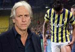 Fenerbahçe'de sistem mecburen değişiyor