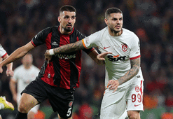 Spor yazarları Karagümrük- Galatasaray maçını değerlendirdi