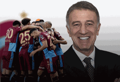 Trabzonspor'un borcu açıklandı