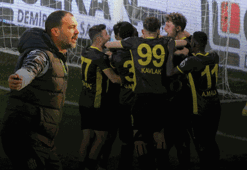 Yeni Malatyaspor'a Hasan Özer dokunuşu: İstatistikleri alt üst etti
