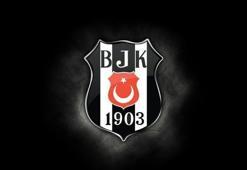 Beşiktaş ayrılığı resmen açıkladı