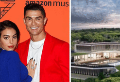 Cristiano Ronaldo Portekiz'e geri mi dönüyor? 18 milyon sterlinlik yatırım!