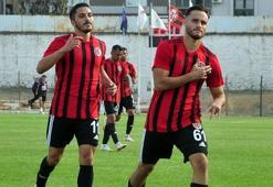 Turgutluspor, Play-Off aşkına sahada