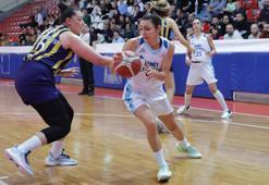 İzmit Belediyespor-HDI Sigorta Yalova maç sonucu: 70-59