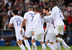 (ÖZET) PSG-Troyes maç sonucu: 4-3