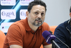 Erol Bulut: Oyunun sonucu bu olmamalıydı