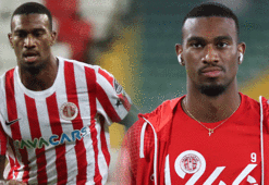 Haji Wright için büyük iddia!