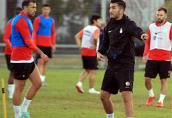 Antalyaspor'da parola; Sivas galibiyeti