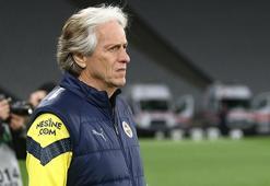 Jorge Jesus'tan İstanbulsporlu futbolcuya olay hareket!