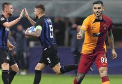 Galatasaray'ın golcüsü Icardi için Inter iddiası