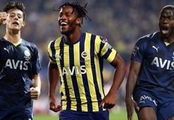 Fenerbahçe'nin tek rakibi Bayern Münih!